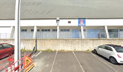 Foto de Gymnase Jean Mince