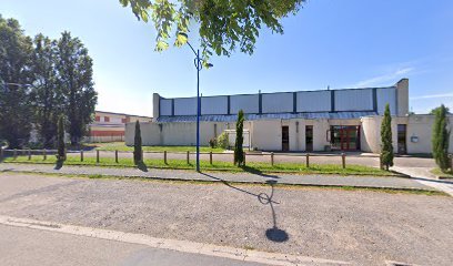 Foto de Gymnase Jean-Pierre Hulliard