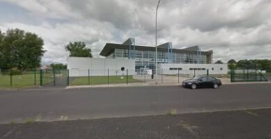 Foto de Gymnase Jean Zay