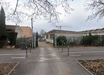 Foto de Gymnase Jules Guesde