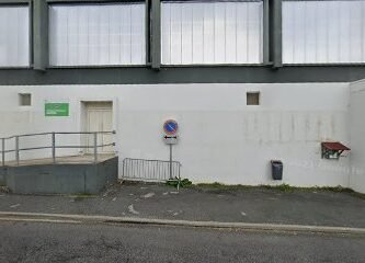Foto de Gymnase La Poussie