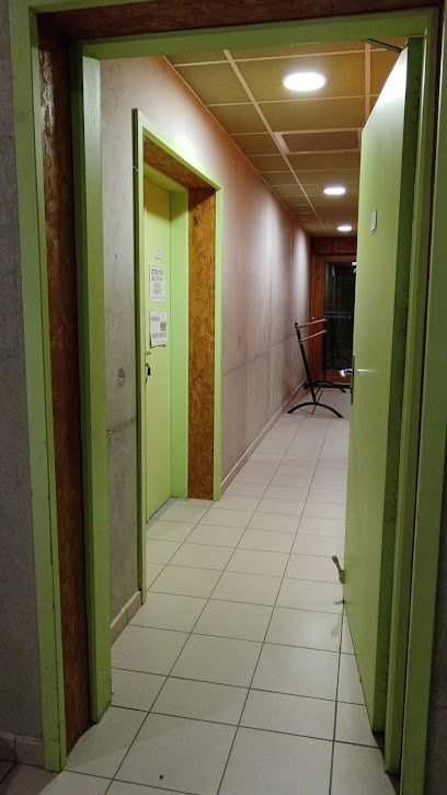 Foto de Gymnase Louis EYMERY
