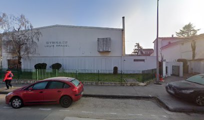Foto de Gymnase Louis Pradel
