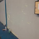 Foto de Gymnase Maurice Cucot Wing Chun Kung fu