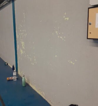 Foto de Gymnase Maurice Cucot Wing Chun Kung fu