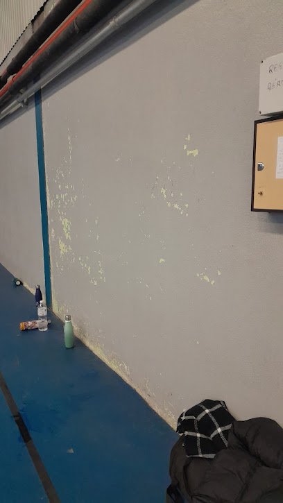 Foto de Gymnase Maurice Cucot Wing Chun Kung fu