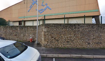 Foto de Gymnase Maurice Limone