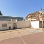 Foto de Gymnase Michel Channac