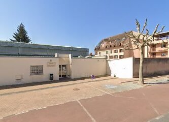 Foto de Gymnase Michel Channac