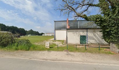 Foto de Gymnase Municipal