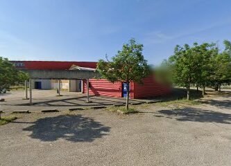 Foto de Gymnase Pagnol