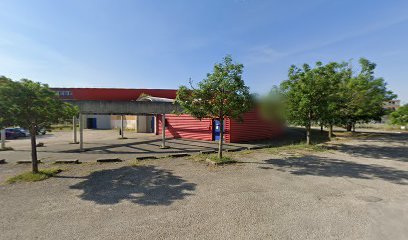 Foto de Gymnase Pagnol