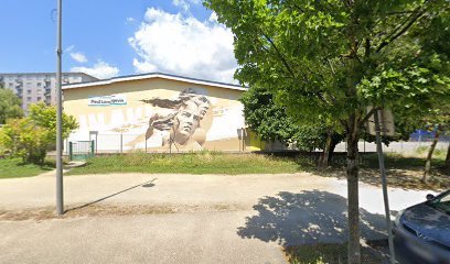 Foto de Gymnase Paul Langevin