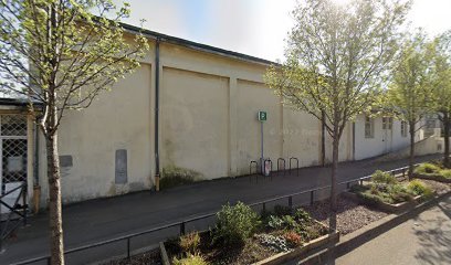 Foto de Gymnase Paul Roux
