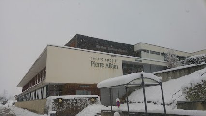 Foto de Gymnase Pierre ALLAIN