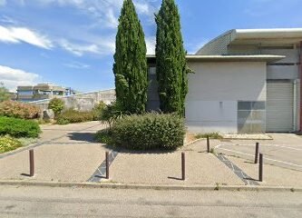 Foto de Gymnase Pierre De Coubertin