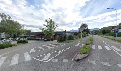 Foto de Gymnase Pierre de Coubertin