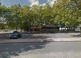 Foto de Gymnase Regis CHABERT