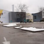 Foto de Gymnase Roger Bontemps