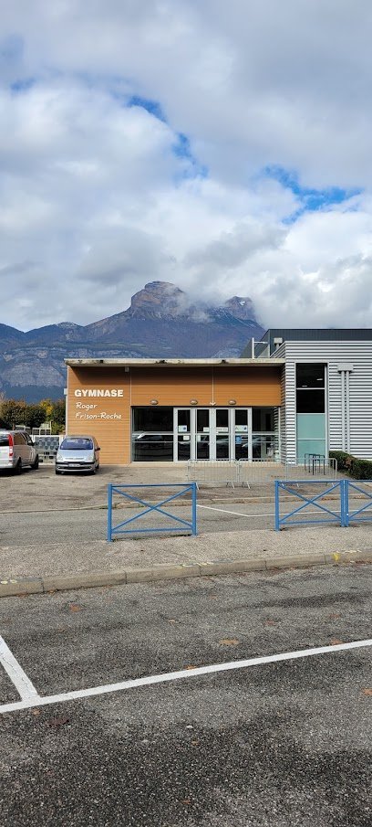 Foto de Gymnase Roger FRISON-ROCHE