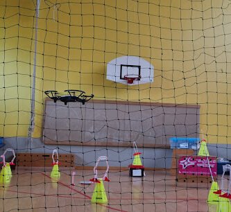 Foto de Gymnase St Exupery