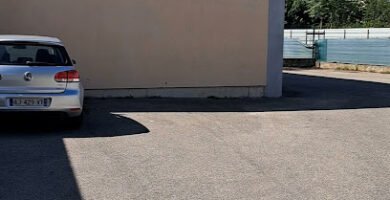Foto de Gymnase Sylvano Sauveur
