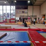 Foto de Gymnase Tête Noire