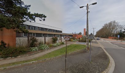 Foto de Gymnase arsenal