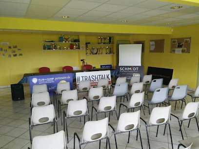 Foto de Gymnase de Domagne
