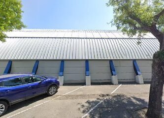 Foto de Gymnase de Jonquières