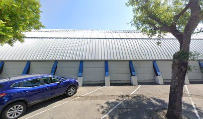 Foto de Gymnase de Jonquières