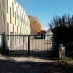 Foto de Gymnase de Saint ismier