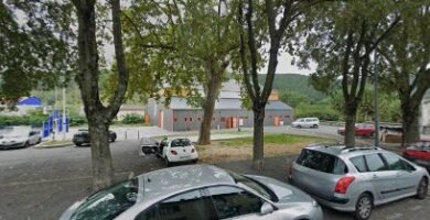 Foto de Gymnase de Tamaris
