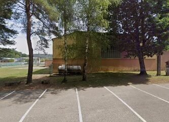 Foto de Gymnase de jasseron
