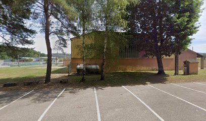 Foto de Gymnase de jasseron