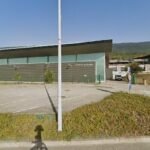 Foto de Gymnase de l'Annaz
