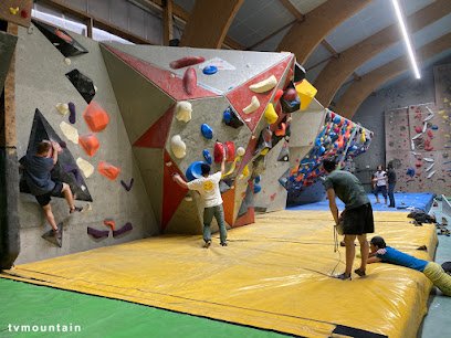Foto de Gymnase de l'ENSA
