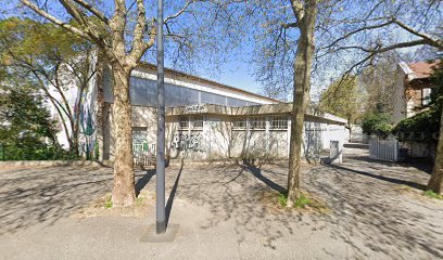 Foto de Gymnase de la Houille Blanche