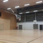 Foto de Gymnase de la Sardagne