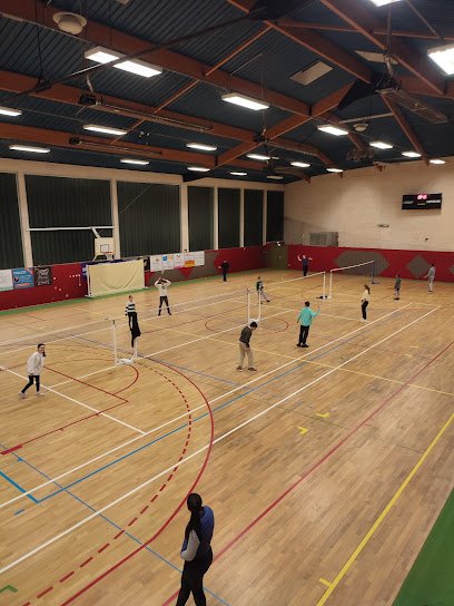 Foto de Gymnase de la Vuldy