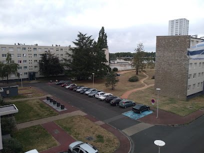 Foto de Gymnase des Ailes