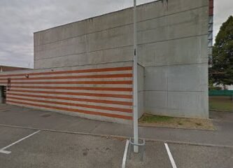 Foto de Gymnase des Lilas
