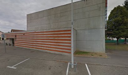 Foto de Gymnase des Lilas