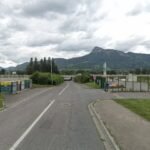 Foto de Gymnase des Presles