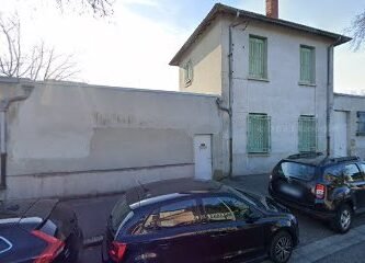 Foto de Gymnase du Centre