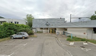 Foto de Gymnase du Chamandier