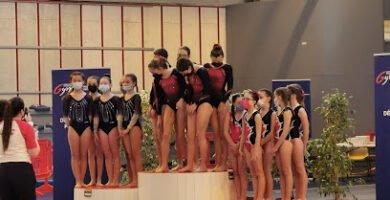 Foto de Gymnase du Colombier
