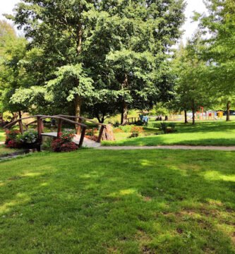 Foto de Gymnase du Dolon