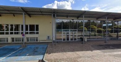 Foto de Gymnase du Lion