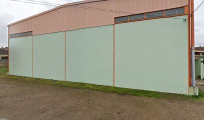 Foto de Gymnase du collège